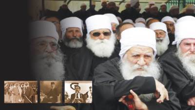 من هم «بنو معروف» المؤمنون بعودة «الحاكم بأمر الله»؟!