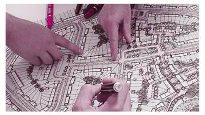 منع ظهور العشوائيات