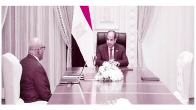 قوة صناعية إقليمية رائدة