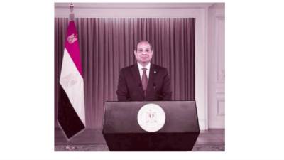 دولة حديثة تلبى طموحات شعبها