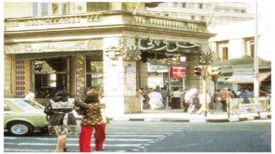 100 كيلو شيكولاتة من جروبى