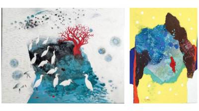 عبدالوهاب عبدالمحسن «كشاف الجمال» وساحر الفن