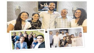 أوائل الثانوية..  آراء فى تطوير التعليم