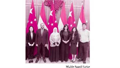 تنمية حقيقية