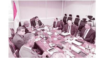 تحسين جودة الحياة