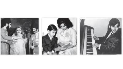  إبداعات لن تسقط بالتقادم