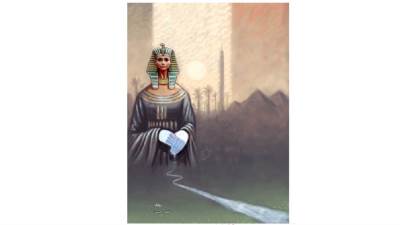 المتحف المصرى الكبير جسر تواصل العلم والثقافة والفن بين مصر وألمانيا