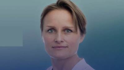 حفيدة الجزار رئيسة لـ «MI6»