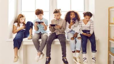 يعملوها الصغار!