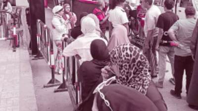 الشعب قال كلمته