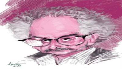 «صُنع الله» .. الاستثنائى