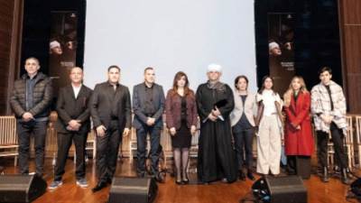 جزاء سنمار؟!