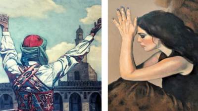 خالد عبدالعاطى «الشهاب» اللامع