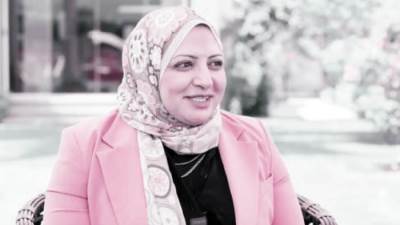 «حكاية صوت»