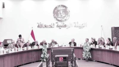 دعم الأشقاء مسئولية وطنية