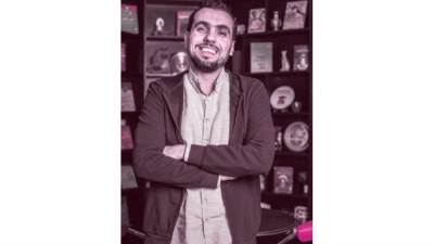 التوقف عن الكتابة انتحار!