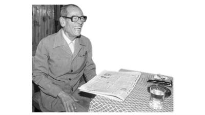 أمنية نجيب محفوظ  التى لم تتحقق!