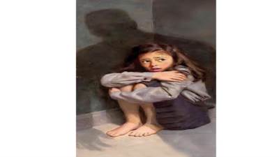 التحـرش.. أسرار مكتومة.. لطفولة مرعوبة!