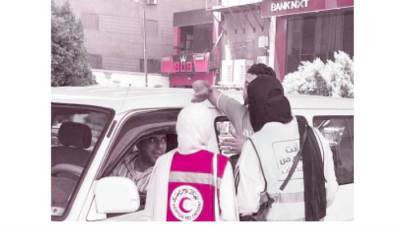 «القيادة الآمنة»