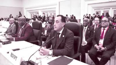 مشروعات على خارطة التعاون «المصرى - اليابانى»