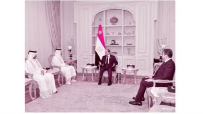 إعادة إعمار غزة