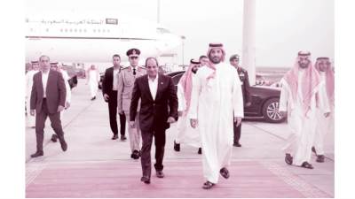 علاقات أخوية راسخة