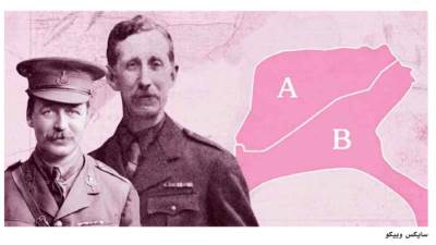 لأول مرة: حكاية «ماندارين أورينتال»