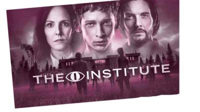 المعهد.. ومغامرة ستيفن كينج الجديدة