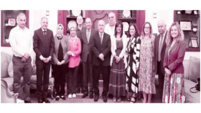 خارطة لتطوير الصحافة والإعلام