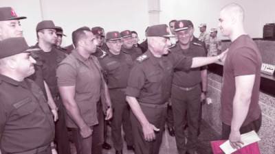 جاهزية قتالية.. واستعداد  دائم