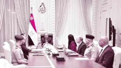 تحديث منظومة الرى