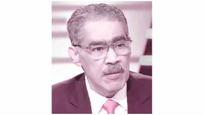 مصر الحصن المنيع