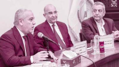 عمل جماعى.. وتوصيات مهمة