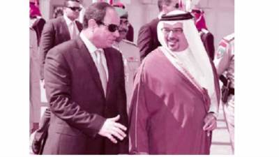 إحياء العملية السياسية