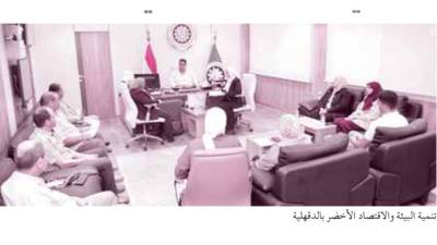 تطوير العشوائيات