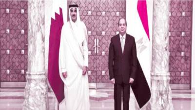 محاسبة المسئولين عن العدوان على الدوحة