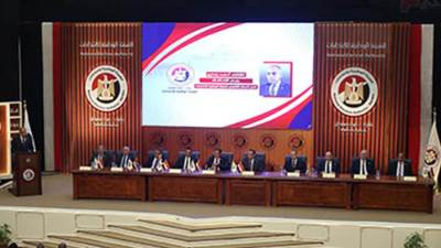 عودة «الشيوخ»