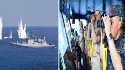 جيش مصر قادر