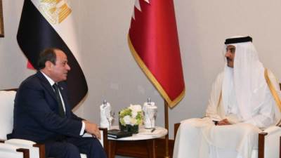 رؤية مشتركة للعمل العربى الجماعى