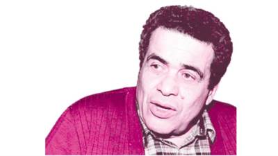 الوجه الآخر لـ فتحى غانم