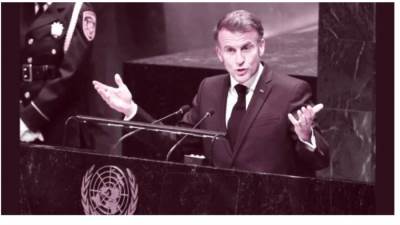 على هذه الأرض ما يستحق الحياة