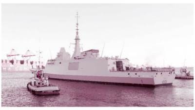 مصر وتركيا فى تدريب مشترك