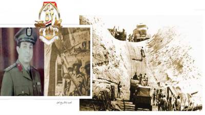 6 أيام قتـال علـى نقطة حصينة