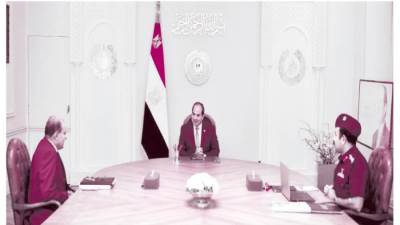 تأمين احتياجات المواطنين