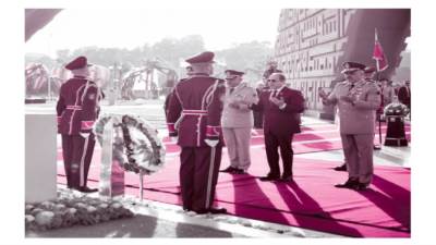 سلام الشهيد