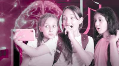 مـرة أخرى.. بلاوى «التيك توك»