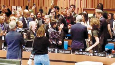 أسرار وتفاصيل من طريق العنانى إلى «اليونسكو»