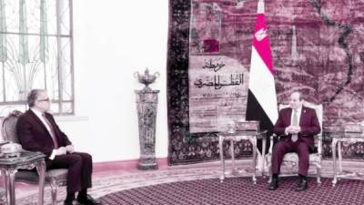 مصر تحتفى بأبنائها