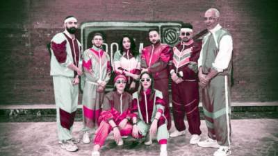 جـيل Z يستعيد التسعينيات!