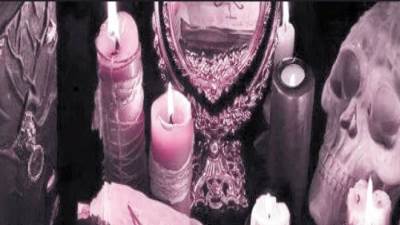 لماذا اخترع هؤلاء السحر؟!